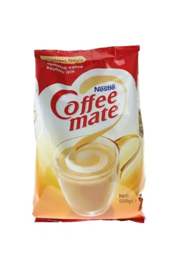 COFFE MATE SÜT TOZU 500 GR POŞET