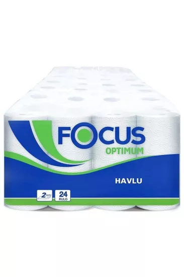 HAVLU RULO PEÇETE FOCUS