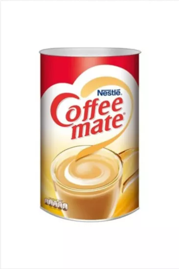 COFFE MATE SÜT TOZU 2 KG TENEKE KUTU